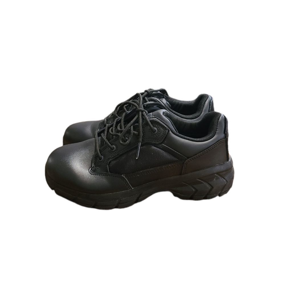 Interceptor shoes
